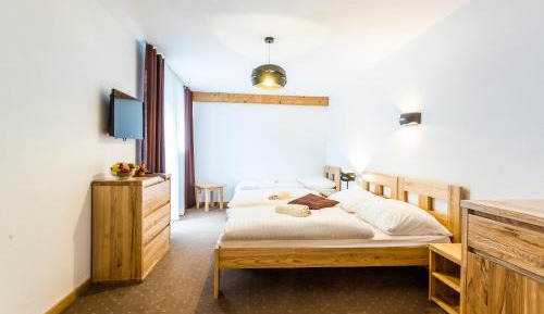 Triple Room - Disability Access