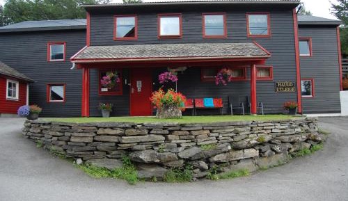 Double or Twin Room with Shared Bathroom