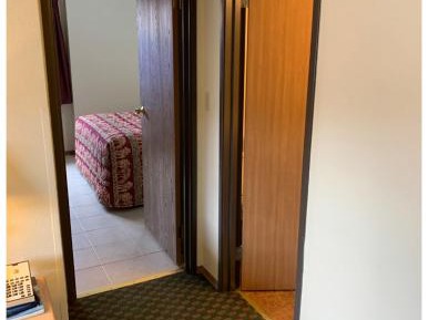 One Bedroom Suite 