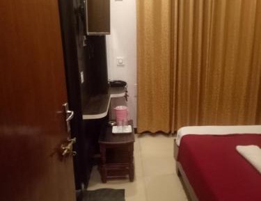 Standard Double Room with Fan