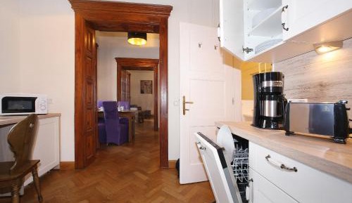 Two-Bedroom Suite