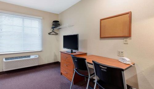 Double Room with Two Double Beds - Non-Smoking