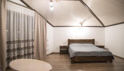 Premium Quadruple Room