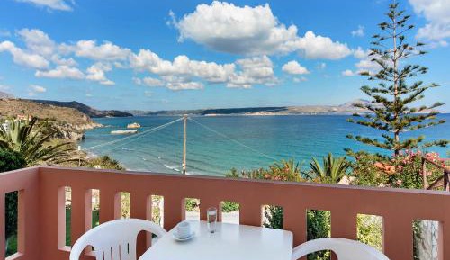 Apartment with Sea View