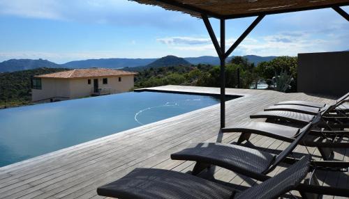 Villa Cerbicale