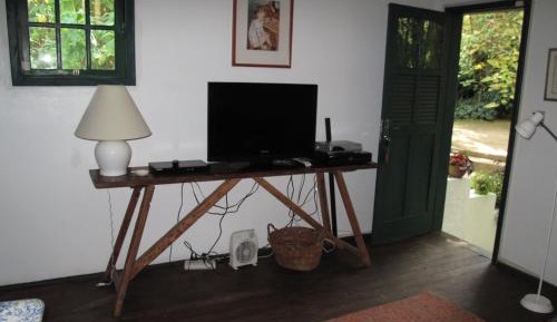 Chalet