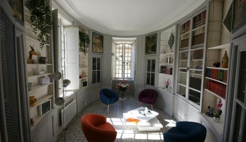 Superior Two-Bedroom Apartment