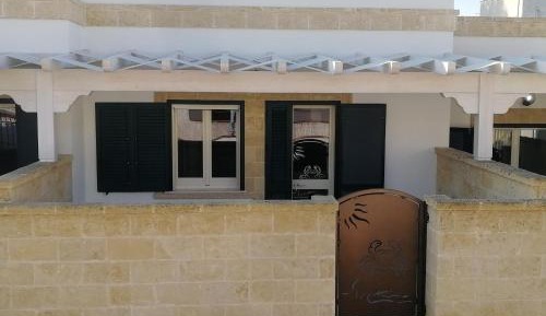 Superior Apartment with Terrace