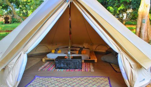 Tent