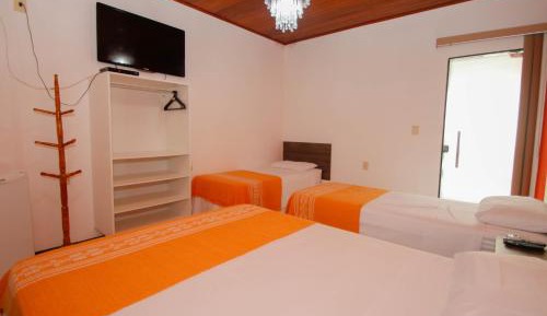 Standard Suite