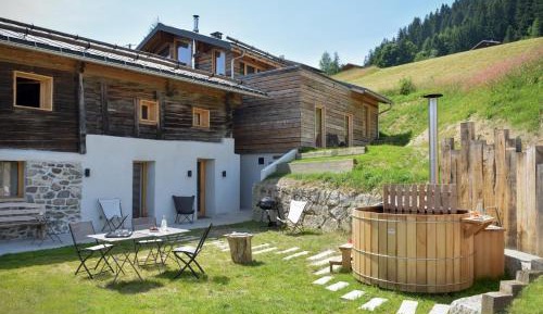 Chalet