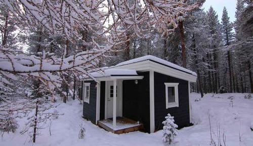Big Wilderness Suite 