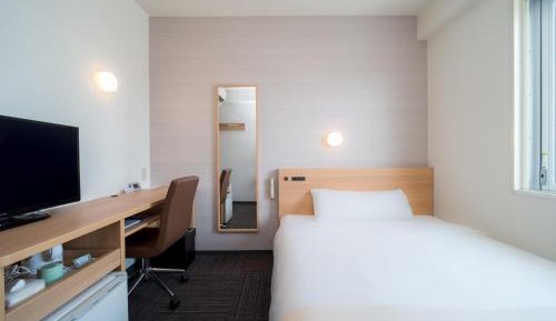 Double Room - Smoking