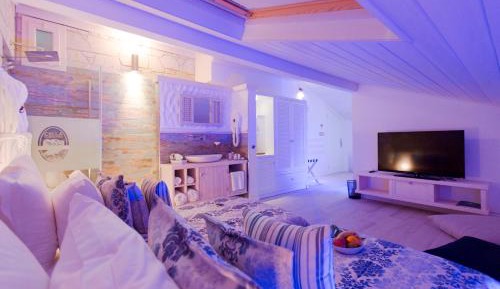 Penthouse Suite
