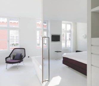 Wow Room