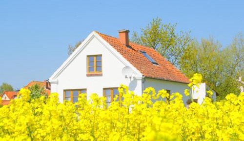 Four-Bedroom House