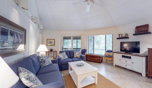 Two Bedroom Apartment 
