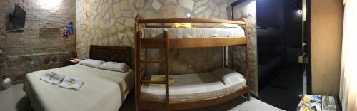 Double or Twin Room with Private Bathroom