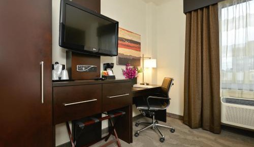 Standard Double Room with Two Double Beds
