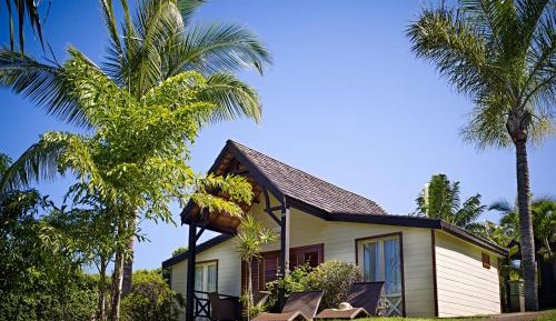 Family Bungalow