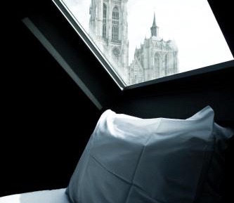Standard Double Room with Air-conditioning