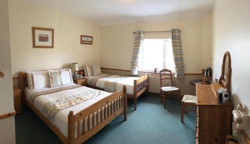 Classic Triple Room