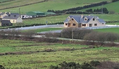 Five-Bedroom House