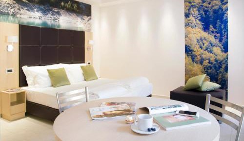 Standard Apartment