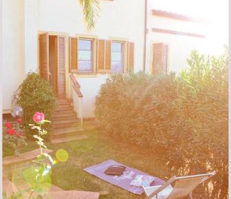 Apartment - Split Level