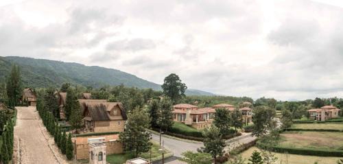 Casetta  Mountain 
