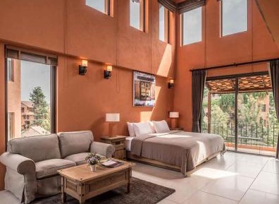 Casetta Loft