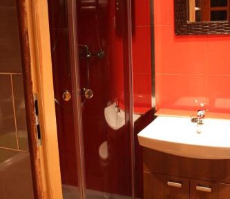 One-Bedroom Chalet 2