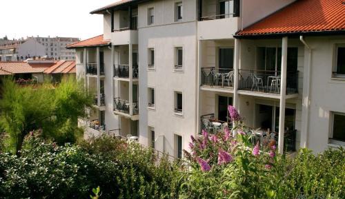 Apartment - City View