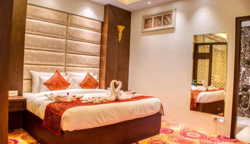 King Suite