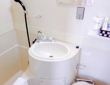 Single Room - Non-Smoking