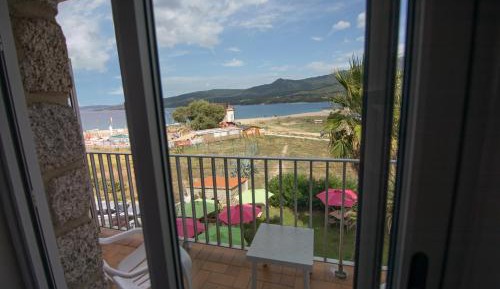 Double Room with Sea View