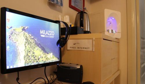 Deluxe Double or Twin Room with Balcony