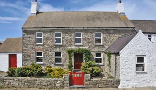 Six-Bedroom House