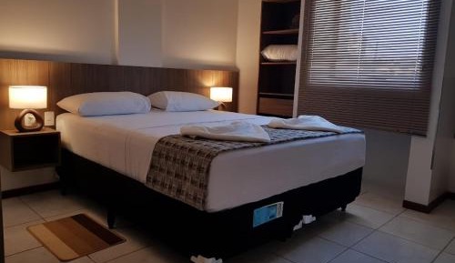 Luxury Triple Room