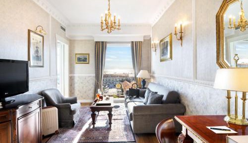 Superior Suite