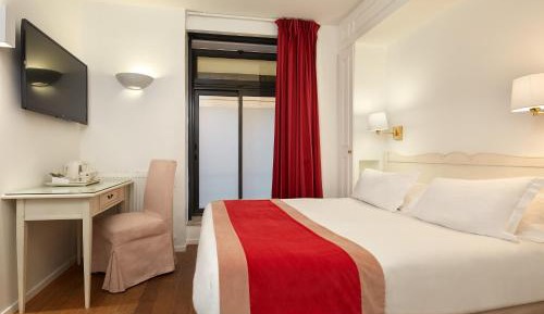 Double Room - Disability Access