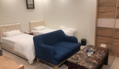 Economy Twin Room