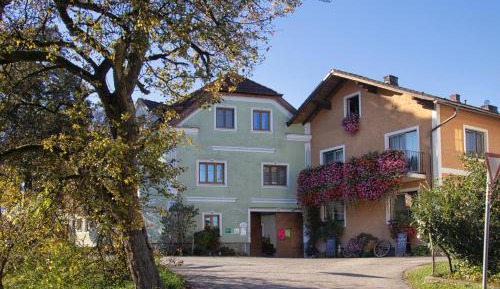 Budget Double Room with Balcony
