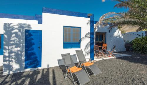 One-Bedroom Apartment (1 - 2 Adults)