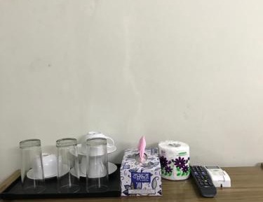 Budget Double Room