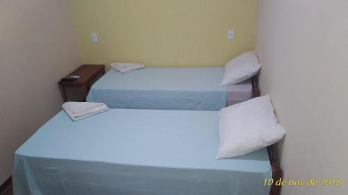 Small Single Room