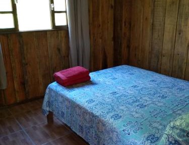 Two-Bedroom Family Chalet