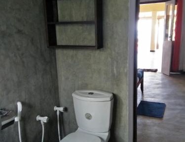 Triple Room with Private Bathroom