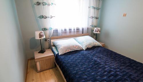 Suite with Garden View