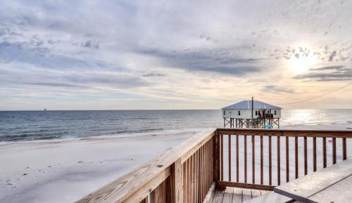 Three Bedroom holiday home 
